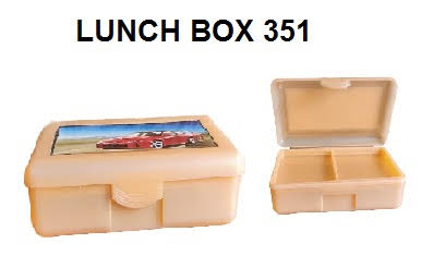 Lunch Box 351